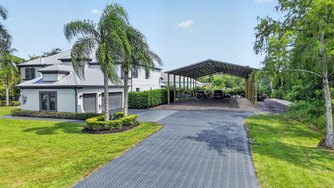 House in Loxahatchee, Florida, United States 4 - 18322592