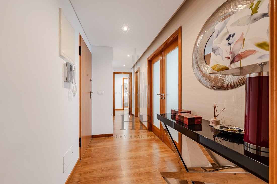 Apartment in Oeiras e Sao Juliao da Barra, Paco de Arcos e Caxias, Lisbon, Portugal 2 - 18323025