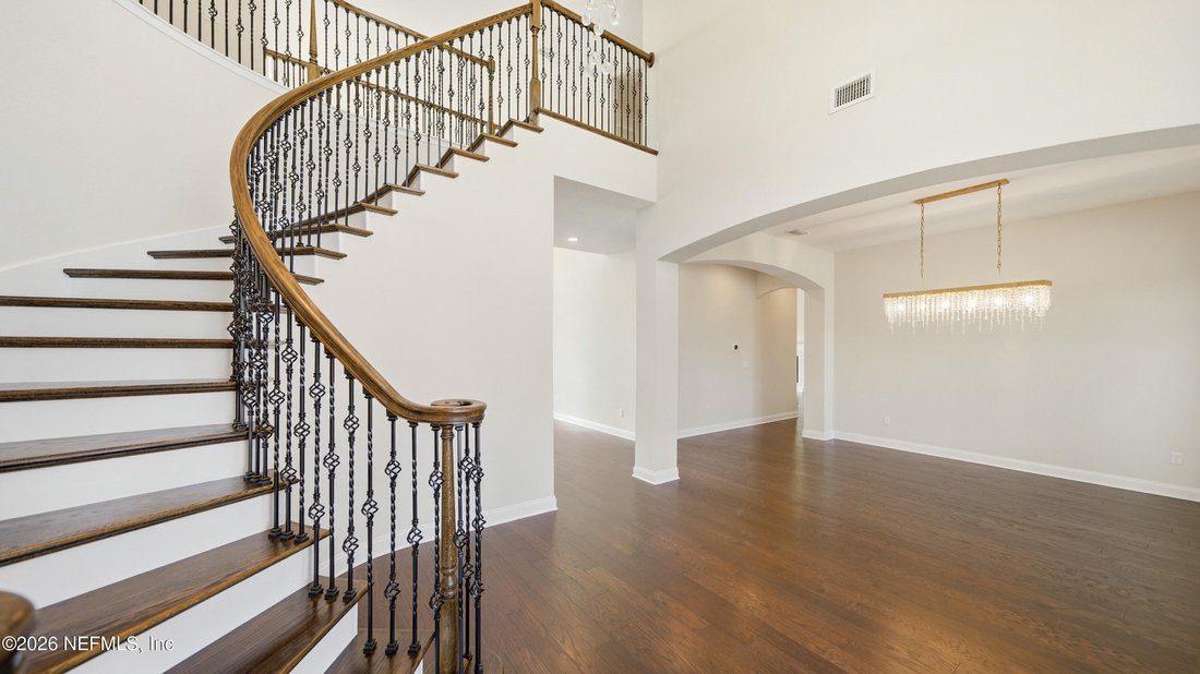 Casa en Jacksonville, Florida, Estados Unidos 3 - 18318564