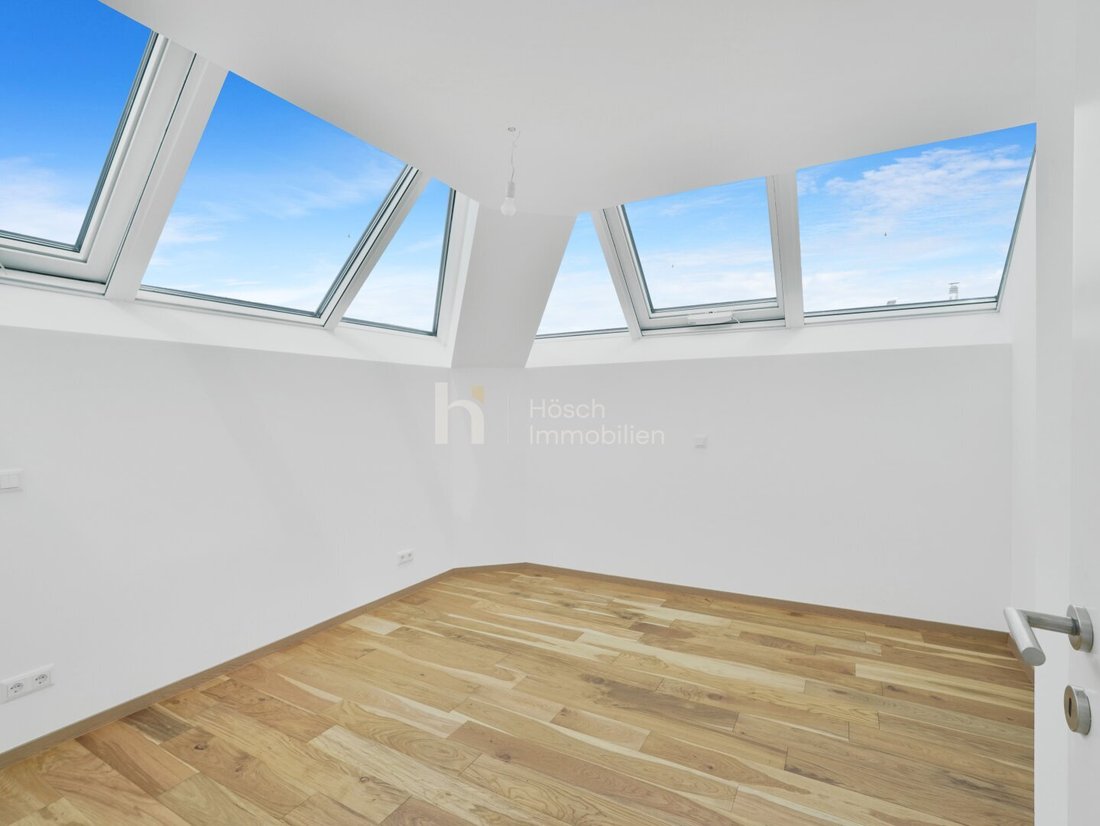 Penthouse in Vienna, Wien, Austria 5 - 16448016