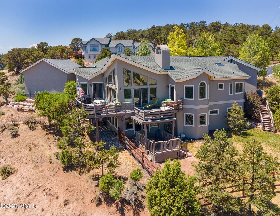 House in Eagle, Colorado, United States 2 - 18321637