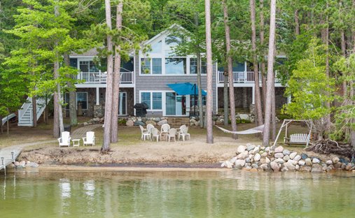 House in Roscommon, Michigan, United States 1