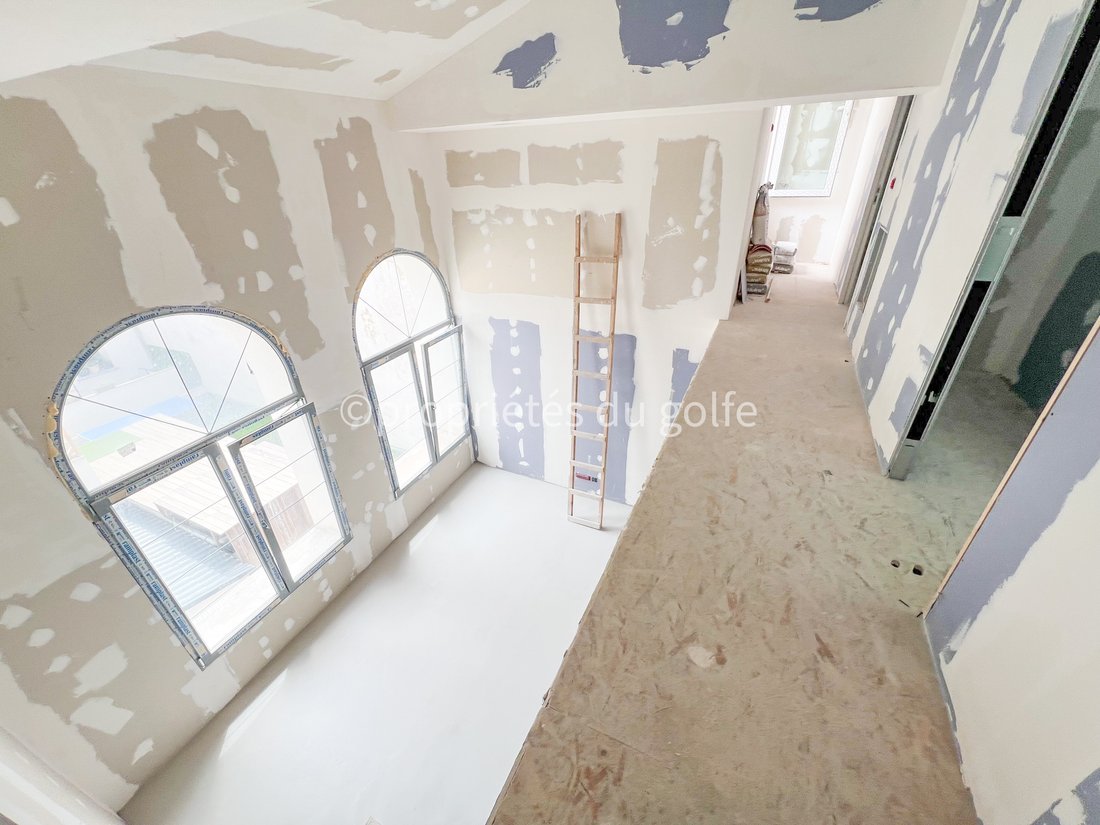 Apartment in Espace Villeroy-Les Quilles, Sète, France 2 - 18321499