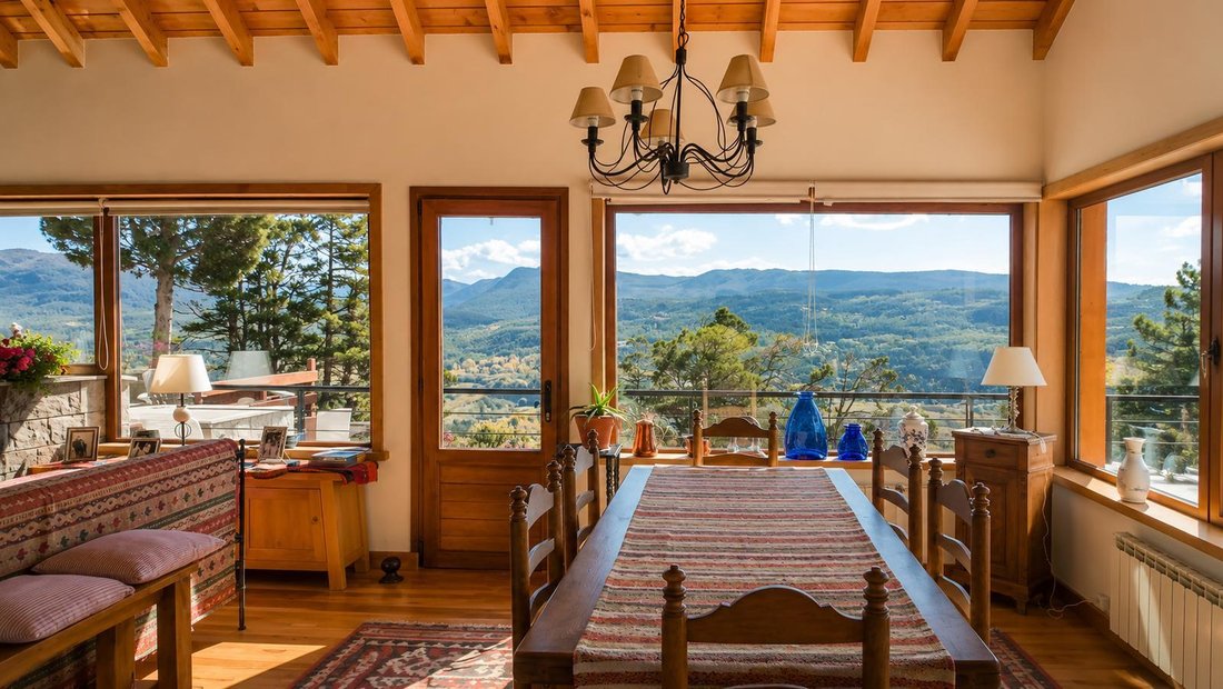 House in San Martín de los Andes, Neuquen, Argentina 5 - 18320467