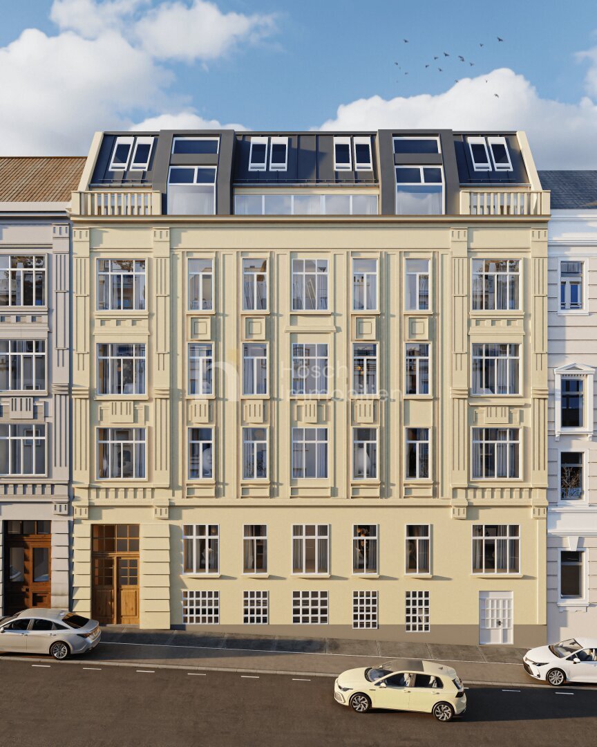 Apartment in Vienna, Wien, Austria 4 - 16444926