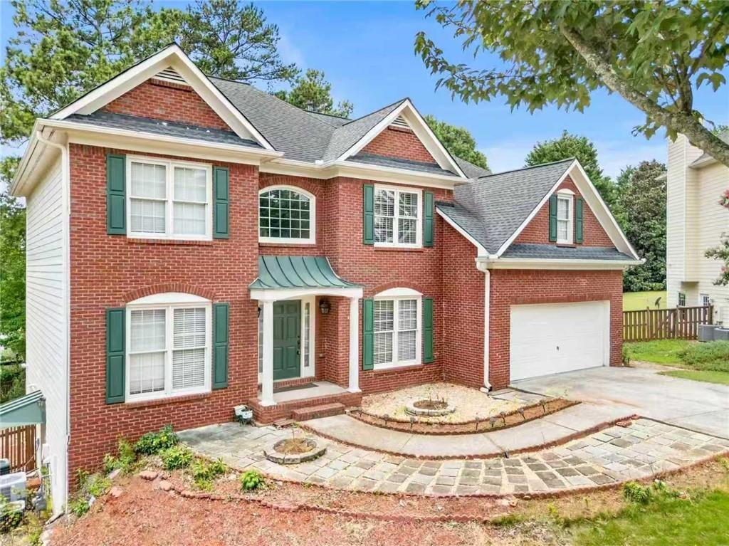 House in Suwanee, Georgia, United States 2 - 18321288