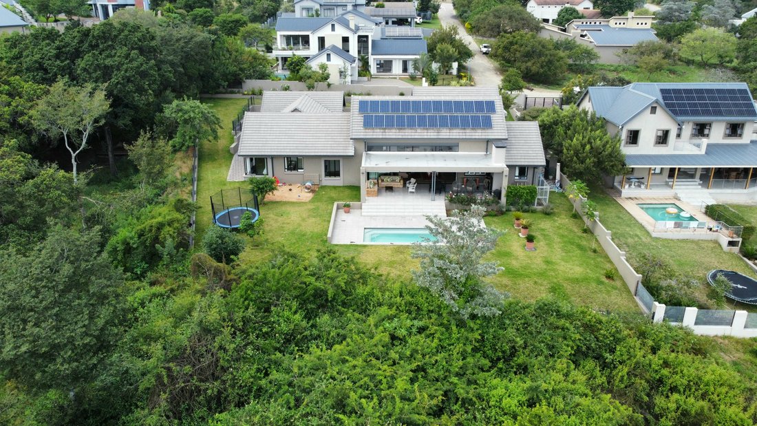 House in Mbombela, Mpumalanga, South Africa 1 - 16761417