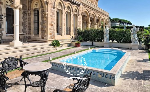 Appartement à La Californie, Cannes, France 1