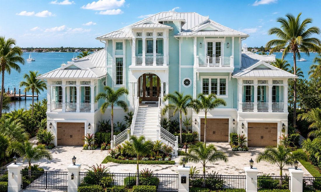 House in Holmes Beach, Florida, United States 1 - 17179387