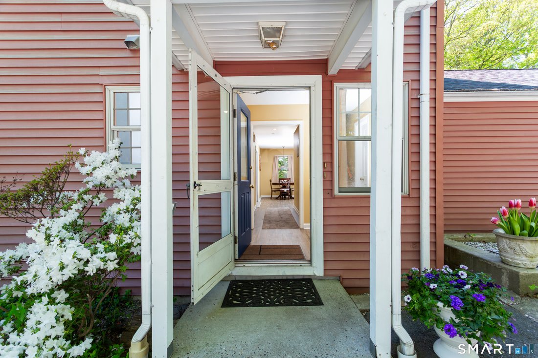 House in Stamford, Connecticut, United States 4 - 18321954