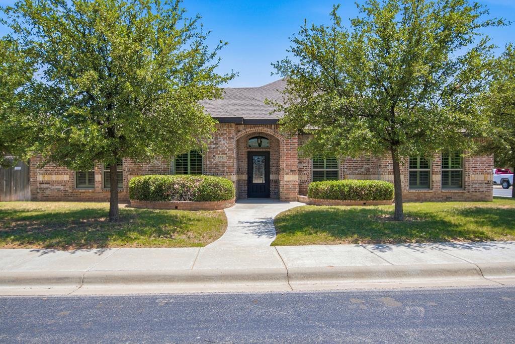 House in Midland, Texas, United States 1 - 18318528