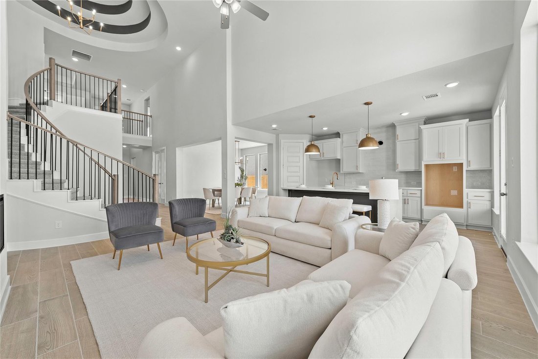 House in Brookshire, Texas, United States 4 - 18322661