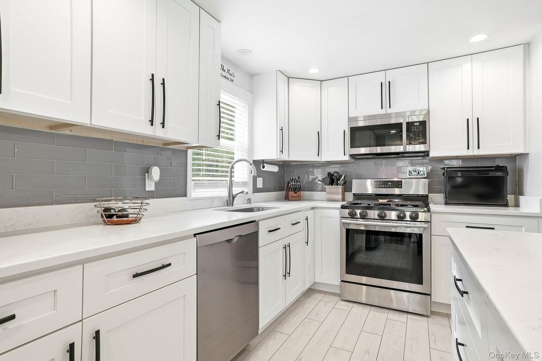 House in Wappingers Falls, New York, United States 5 - 18285908
