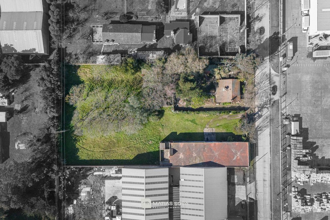 Land in Mar del Plata, Buenos Aires Province, Argentina 2 - 18319908