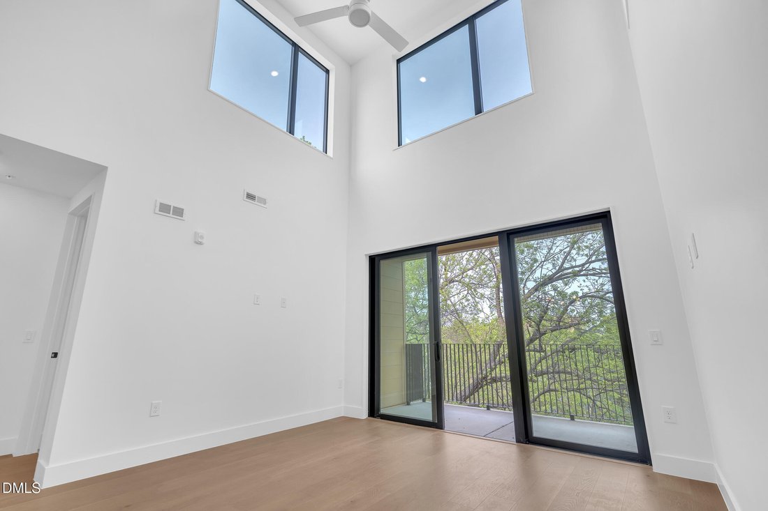Condo in Raleigh, North Carolina, United States 4 - 18321201