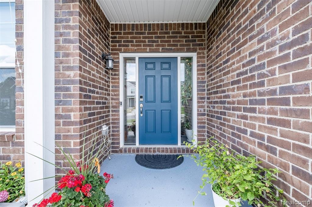 House in Novi, Michigan, United States 3 - 18321068