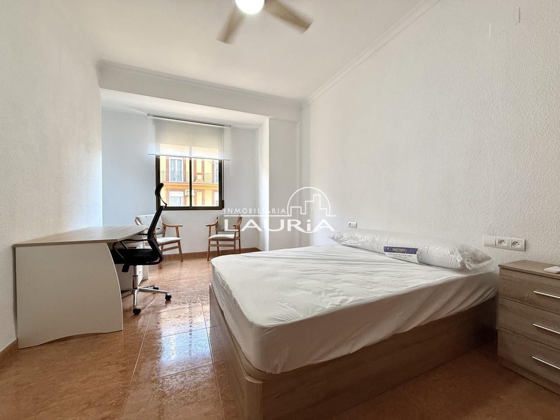 Apartment in Algiros, Valencia, Spain 5 - 18319726