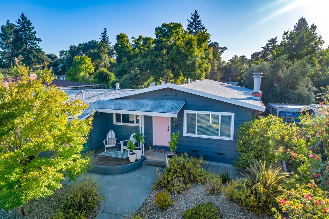 House in Healdsburg, California, United States 4 - 18320412