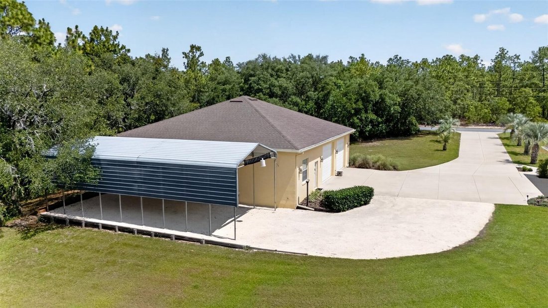 House in Beverly Hills, Florida, United States 3 - 18318133