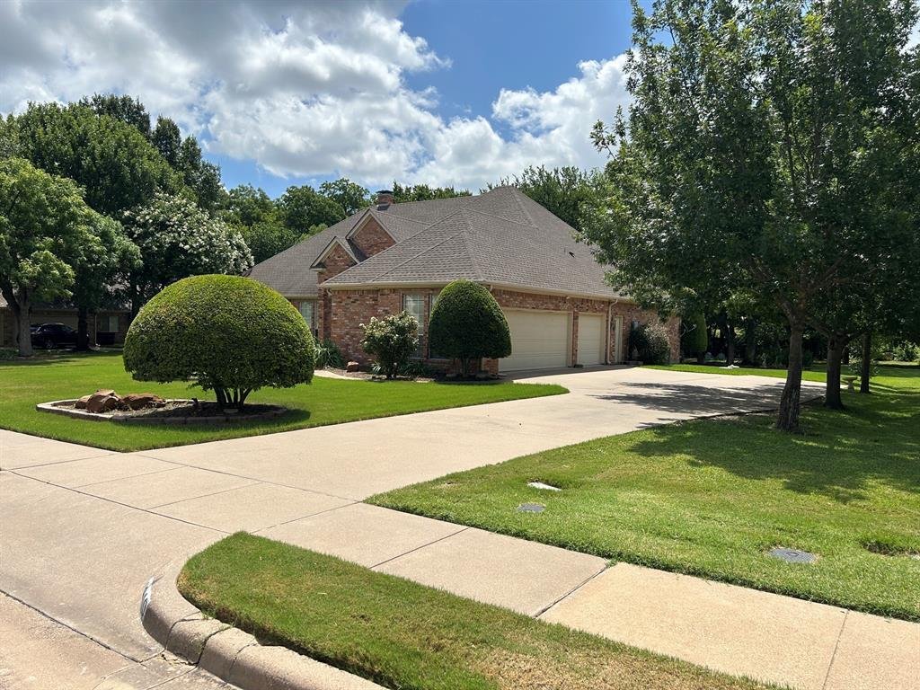 House in Midlothian, Texas, United States 5 - 17403387