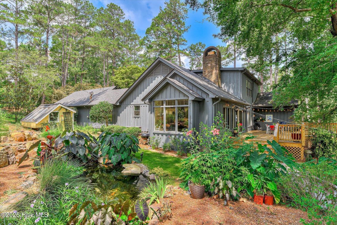 House in Martinez, Georgia, United States 3 - 18320814