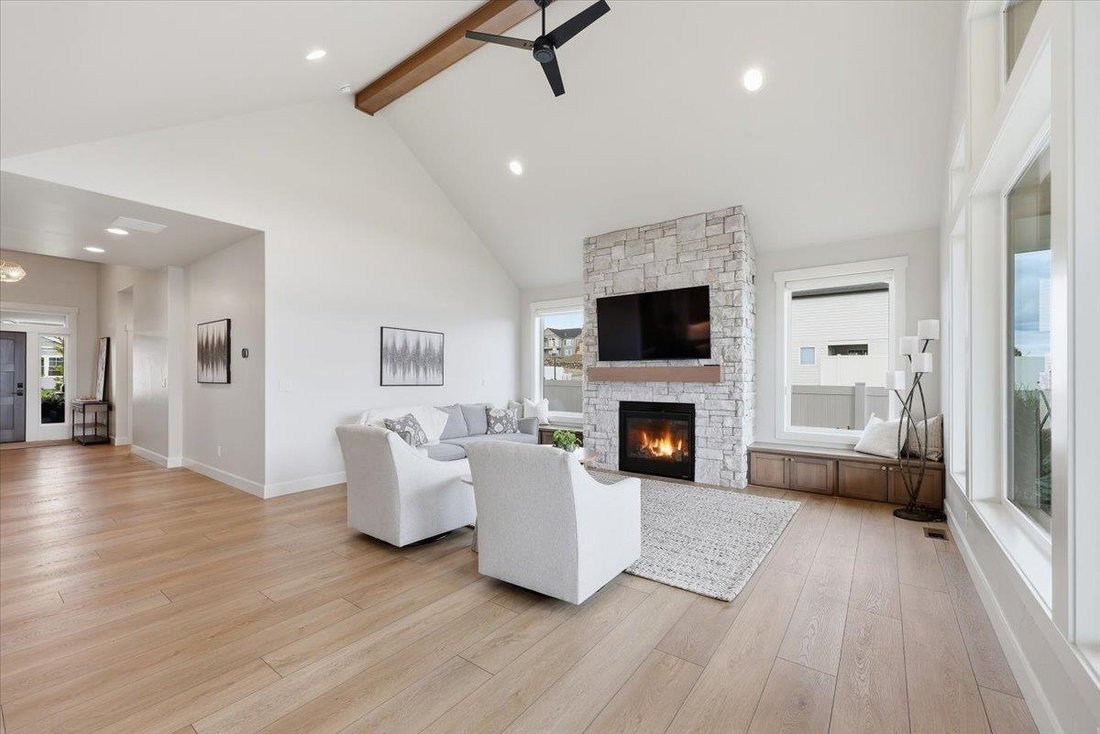 House in Spokane Valley, Washington, United States 4 - 18320849