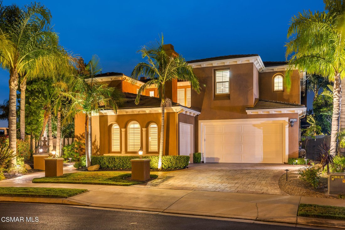 House in Moorpark, California, United States 2 - 18086019