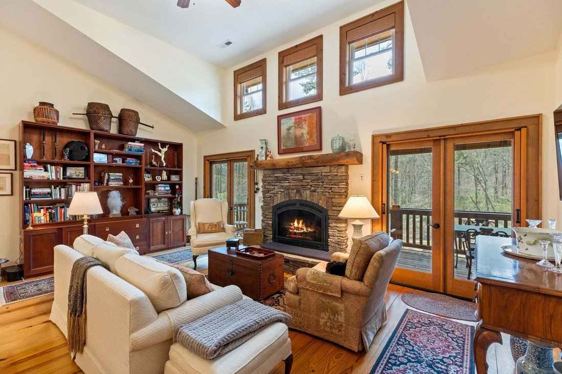 Condo in Cashiers, North Carolina, United States 5 - 18321513