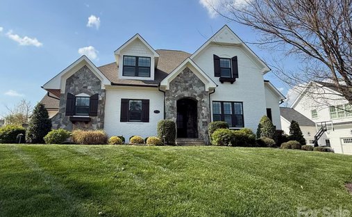 House in Davidson, North Carolina, United States 1