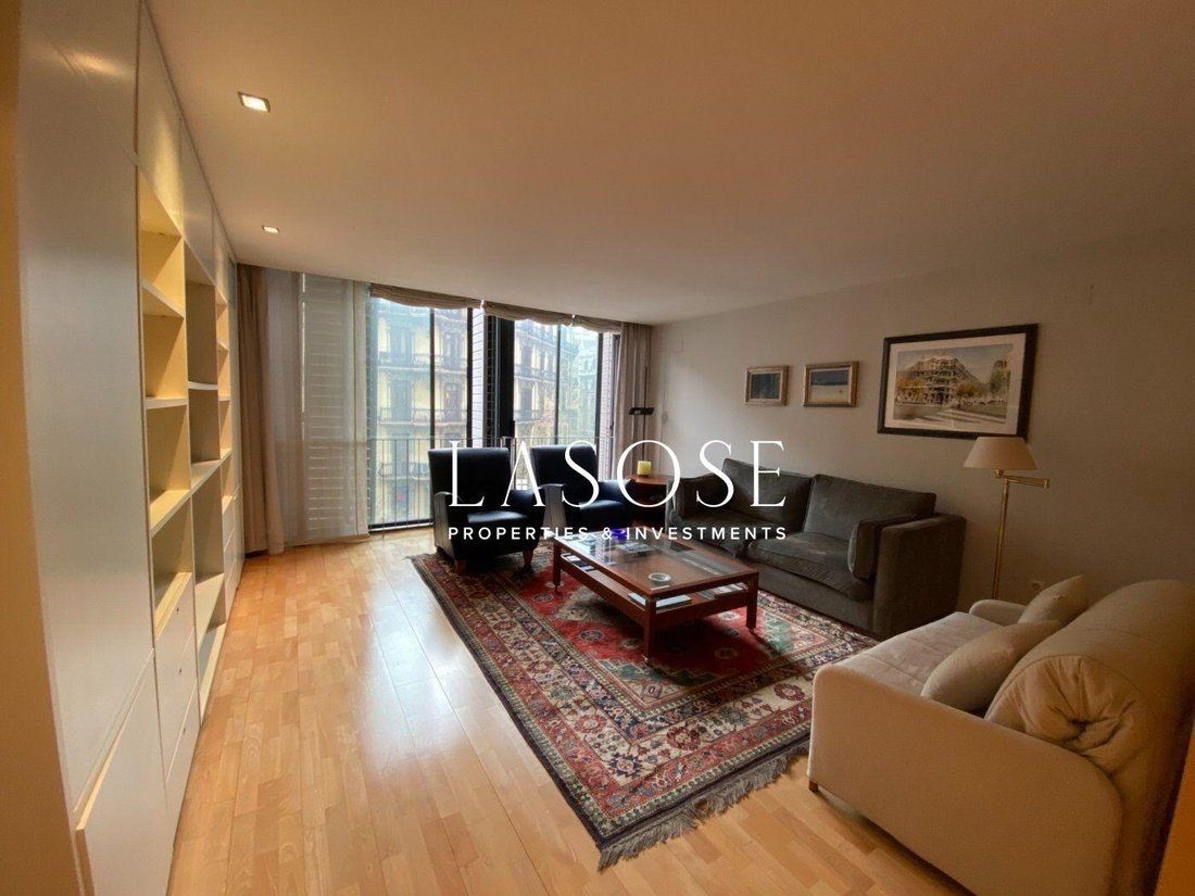 Apartment in Eixample, Barcelona, Spain 2 - 18319734