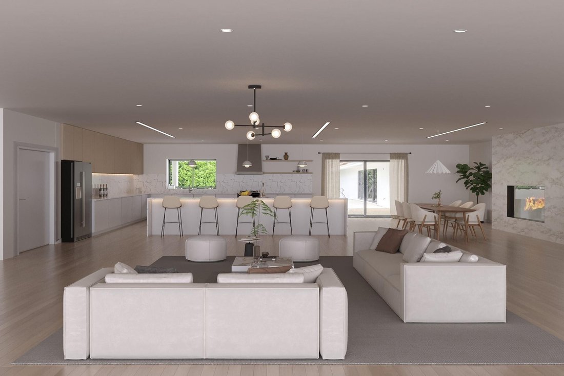 House in Hollywood, Florida, United States 4 - 18319321