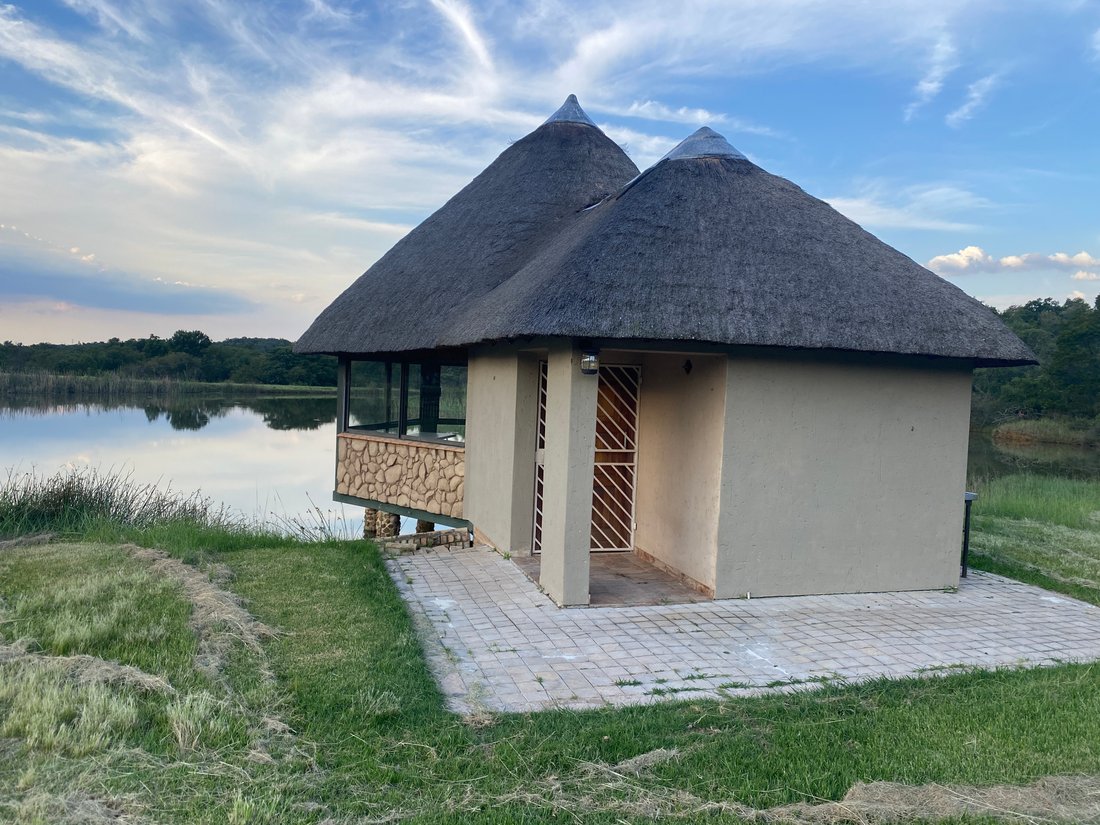 Farm Ranch in Randjesfontein, Gauteng, South Africa 5 - 14672206
