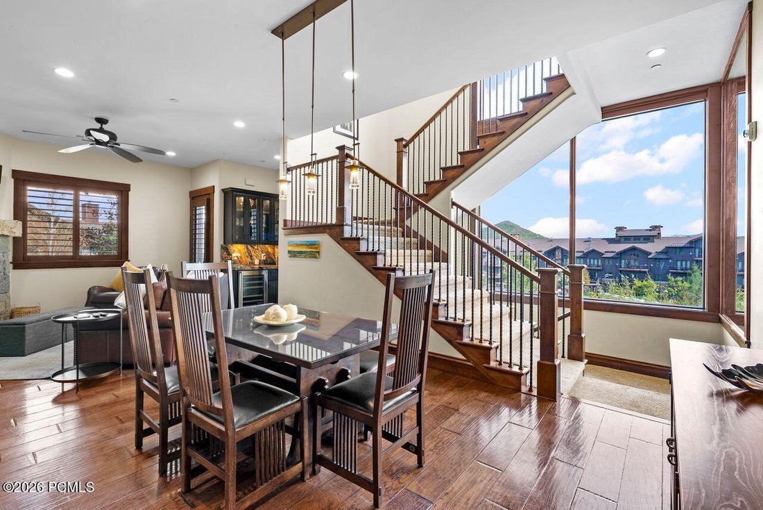 Townhouse in Park City, Utah, United States 4 - 18319893