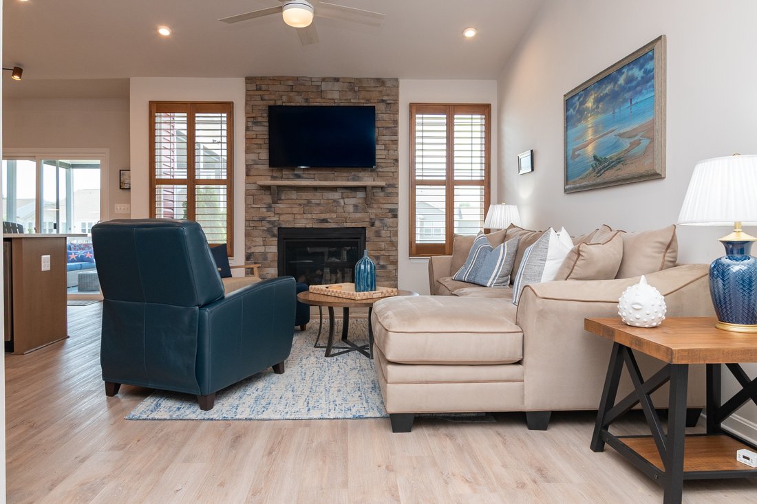 House in Lewes, Delaware, United States 2 - 18320230