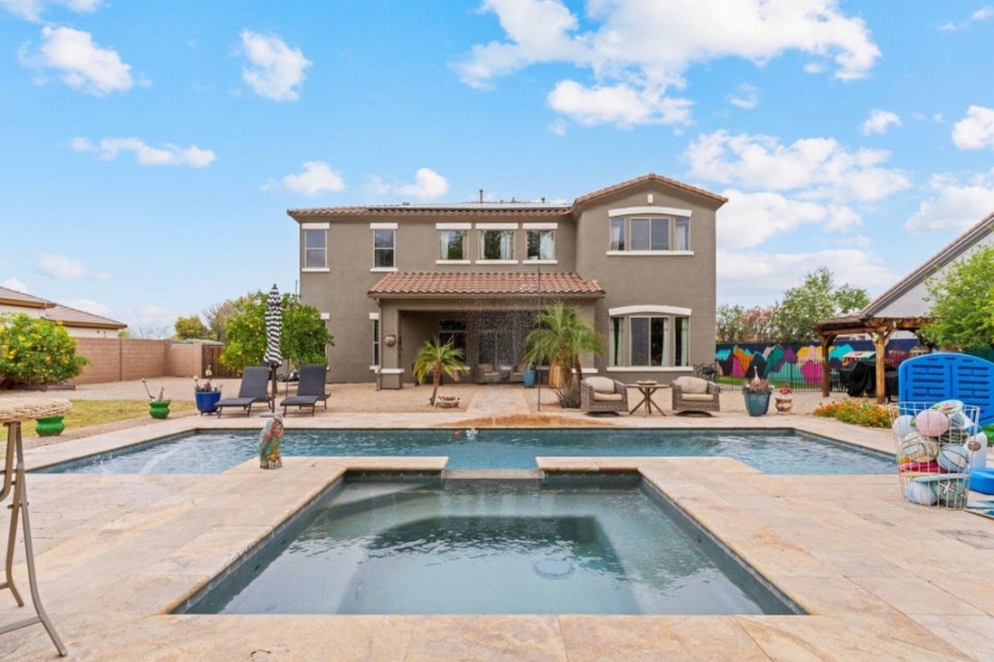 Casa a Peoria, Arizona, Stati Uniti 2 - 17845648