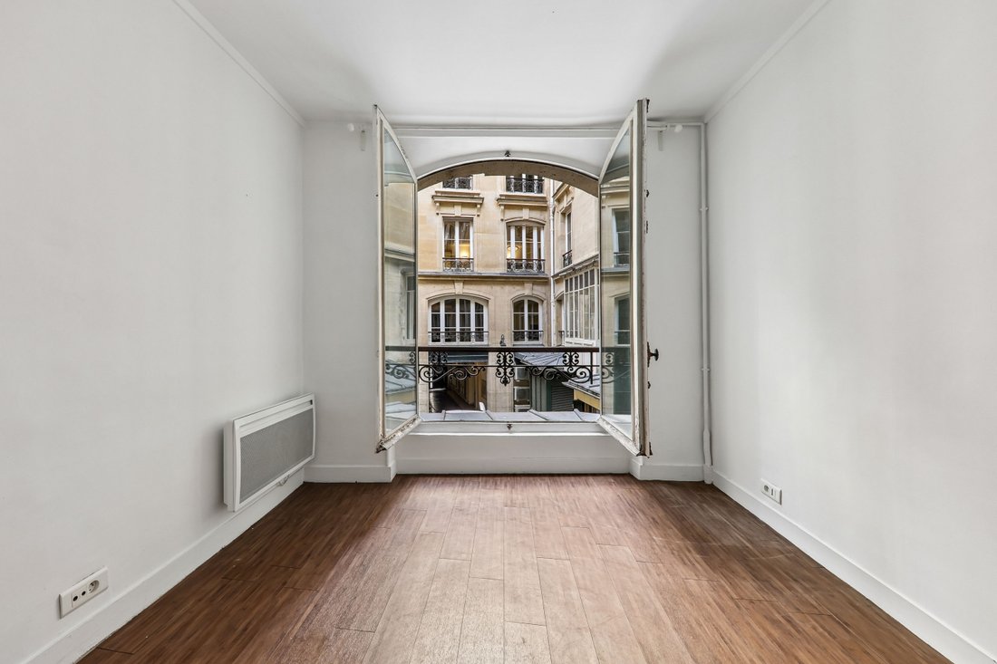 Apartment in Sorbonne, Paris 5e Arrondissement, Paris 3 - 18320040