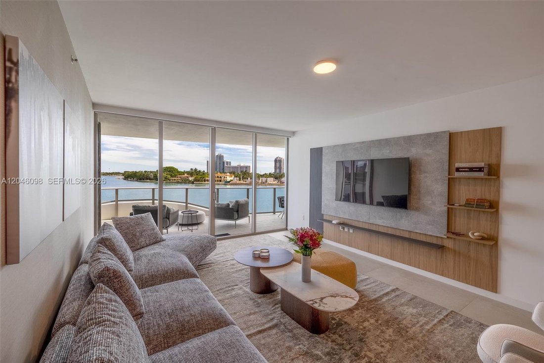Condo in Bal Harbour, Florida, United States 4 - 18322953