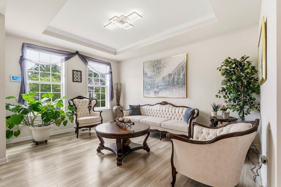 House in Fort Washington, Maryland, United States 4 - 18317801
