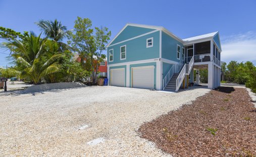 Haus in Big Pine Key, Florida, Vereinigte Staaten 1