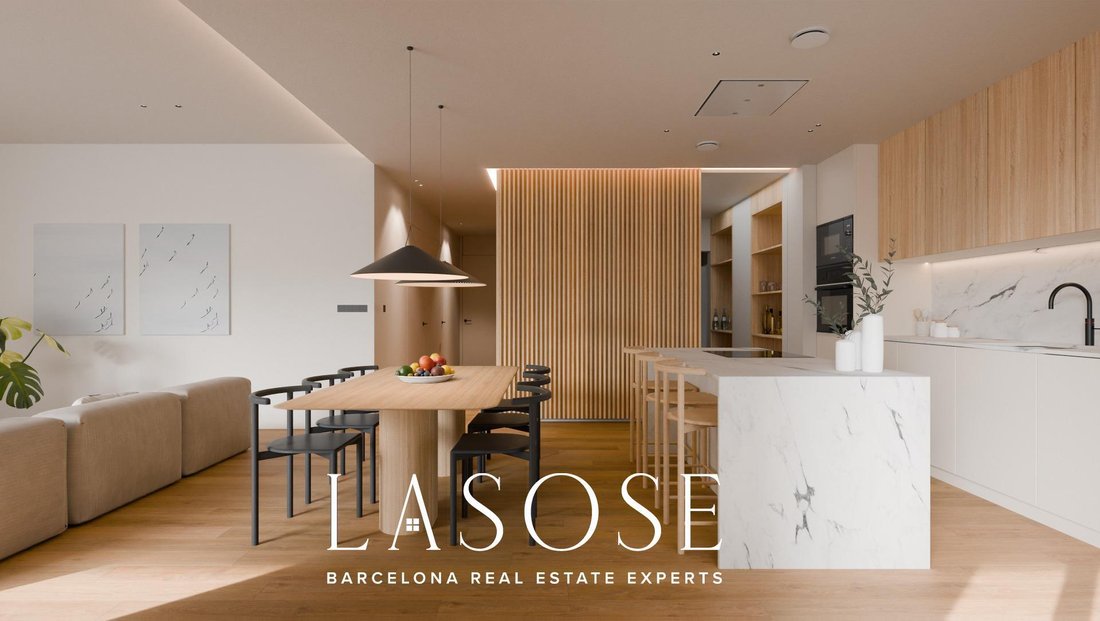 Apartment in Sitges, Catalonia, Spain 4 - 18319612