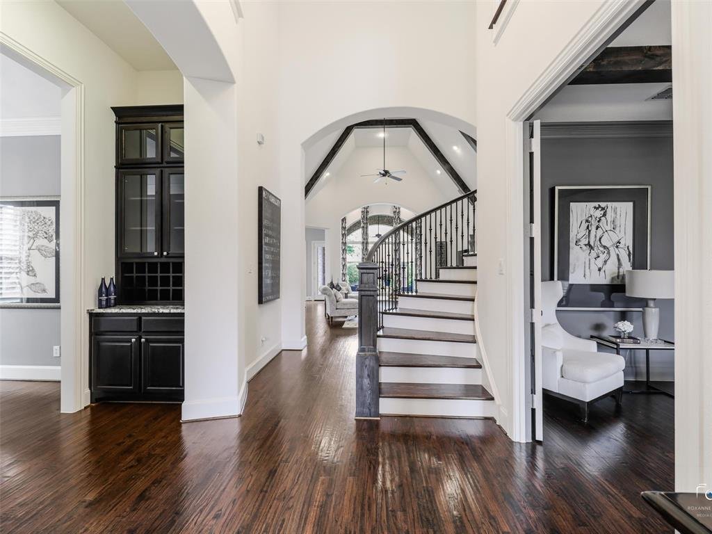 House in Frisco, Texas, United States 5 - 18322230