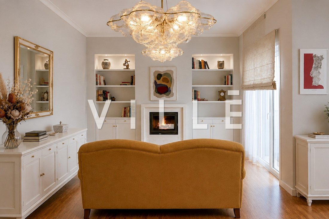 Apartment in Gloria e Vera Cruz, Aveiro District, Portugal 4 - 18322505