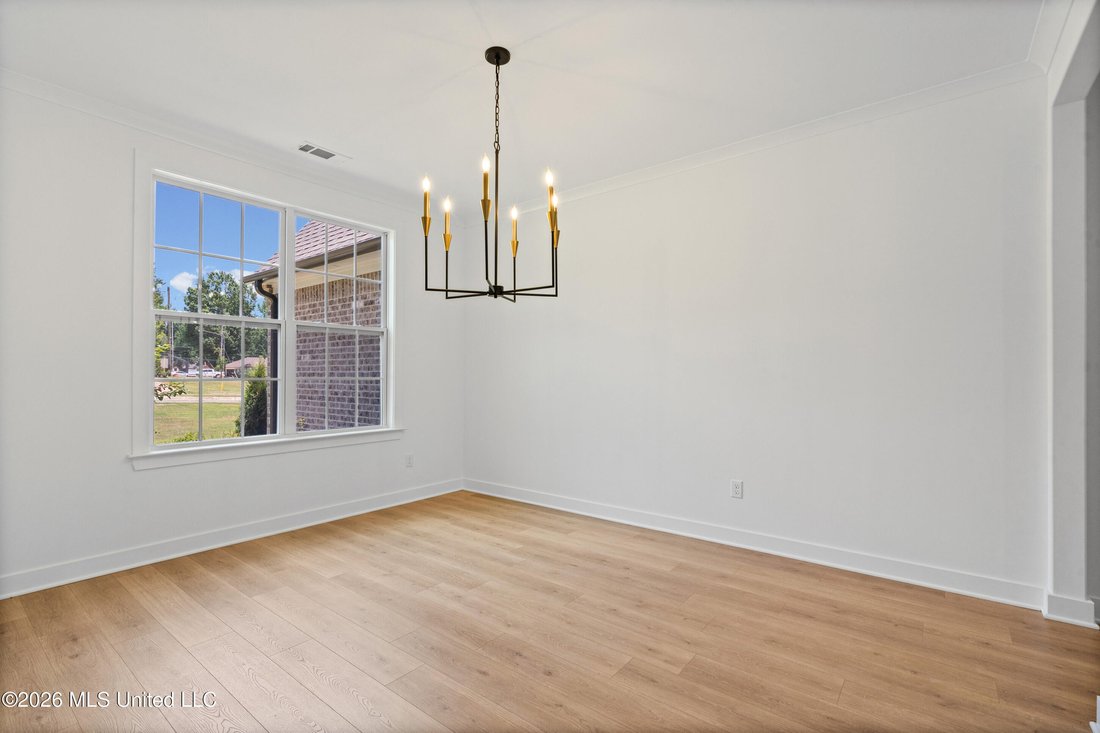 House in Hernando, Mississippi, United States 4 - 18178647