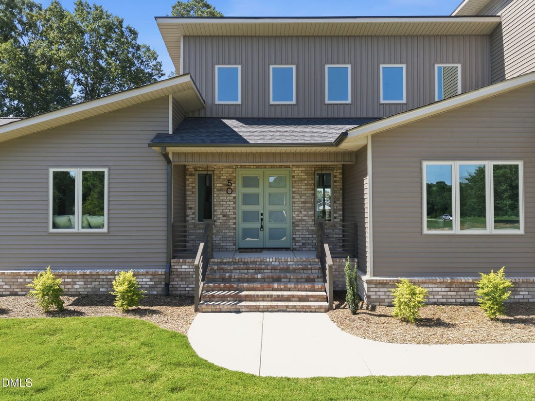 House in Louisburg, North Carolina, United States 2 - 17648912