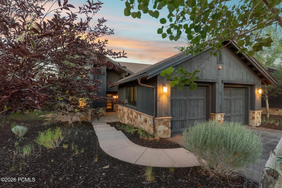 House in Park City, Utah, United States 3 - 18321809