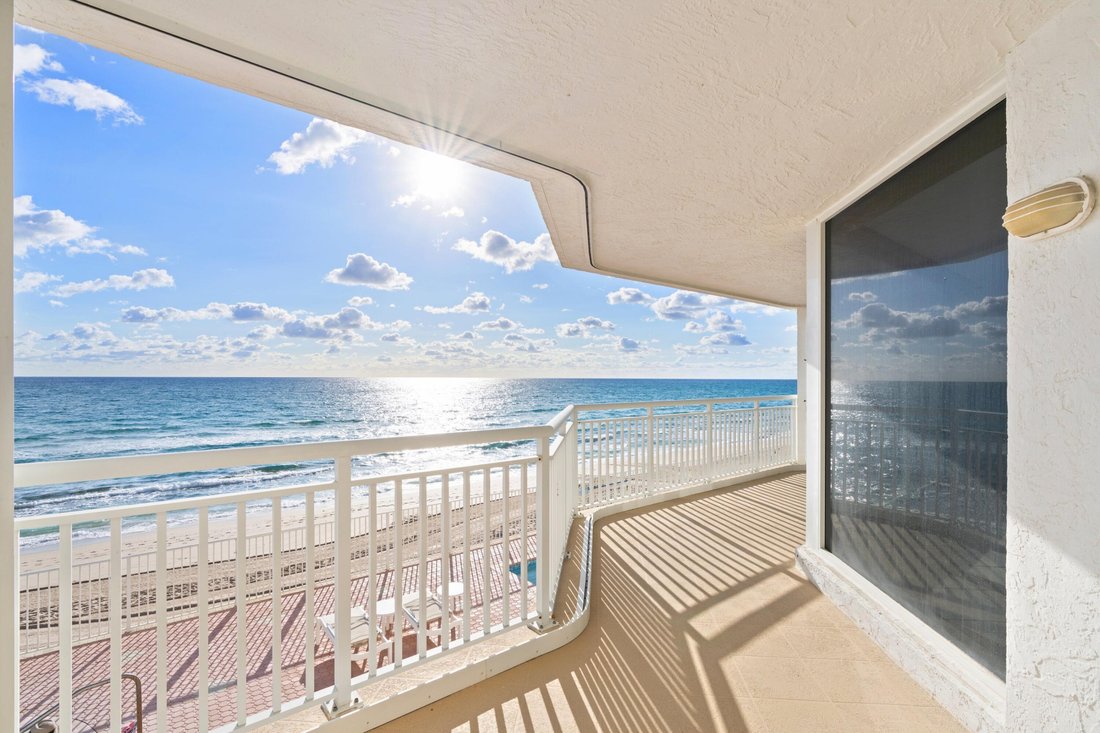 Condo in Palm Beach, Florida, United States 4 - 18322560