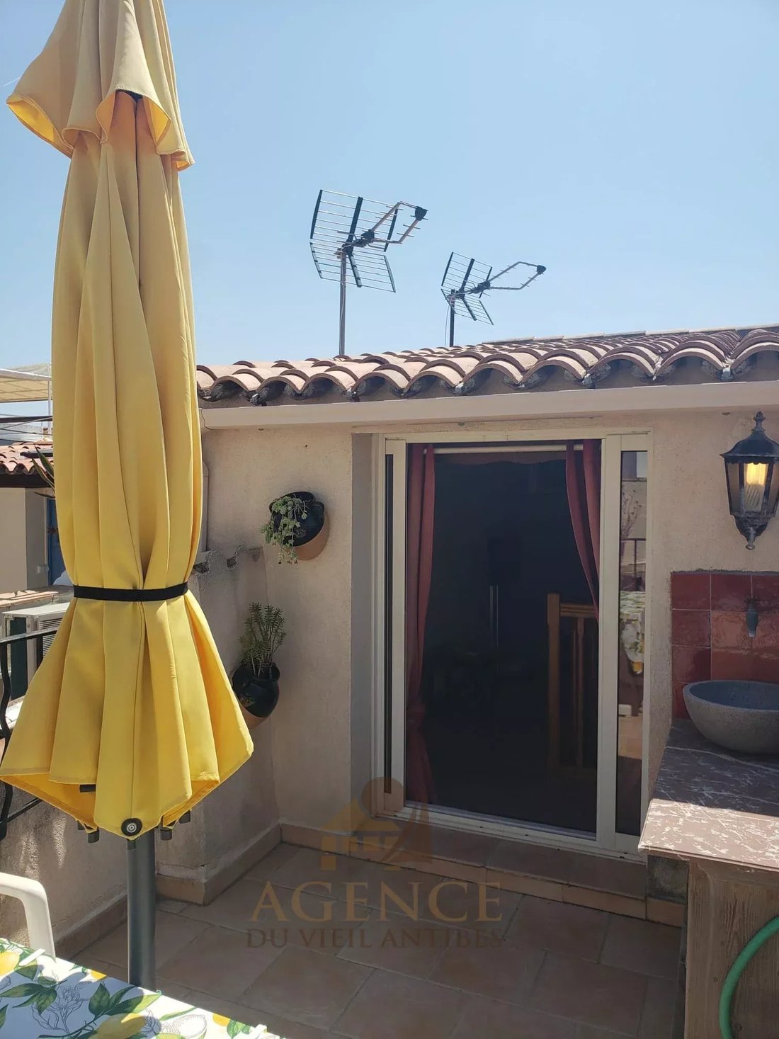 House in Vieille Ville, Antibes, France 5 - 14952908
