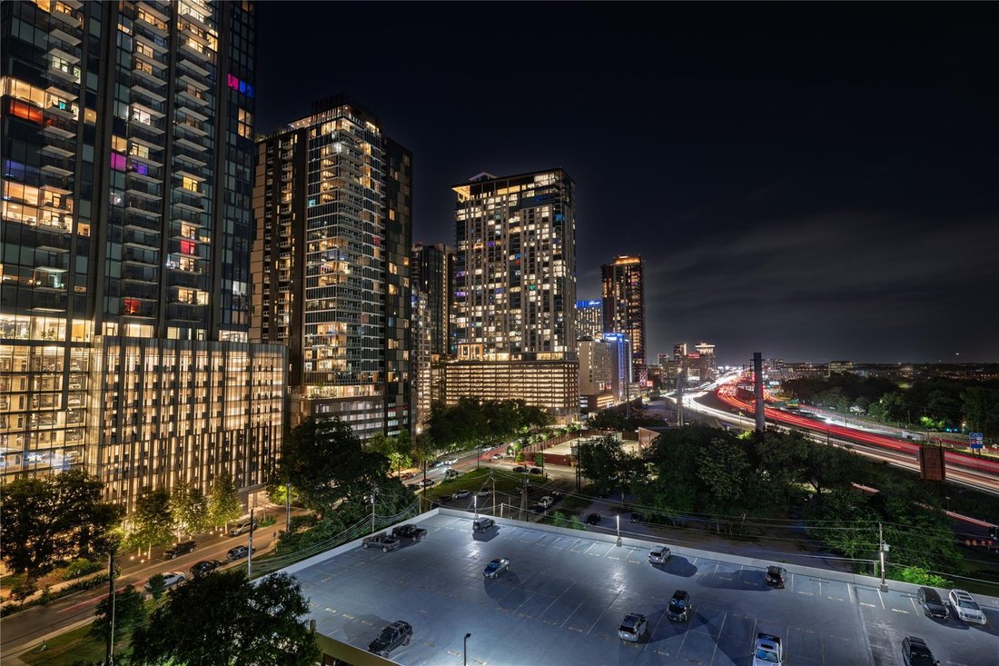 Condo in Austin, Texas, United States 5 - 18321678