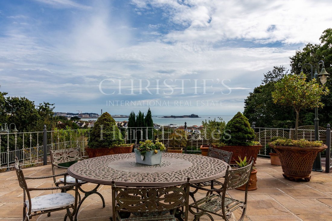 House in Jersey, St Lawrence, Jersey 2 - 15173766