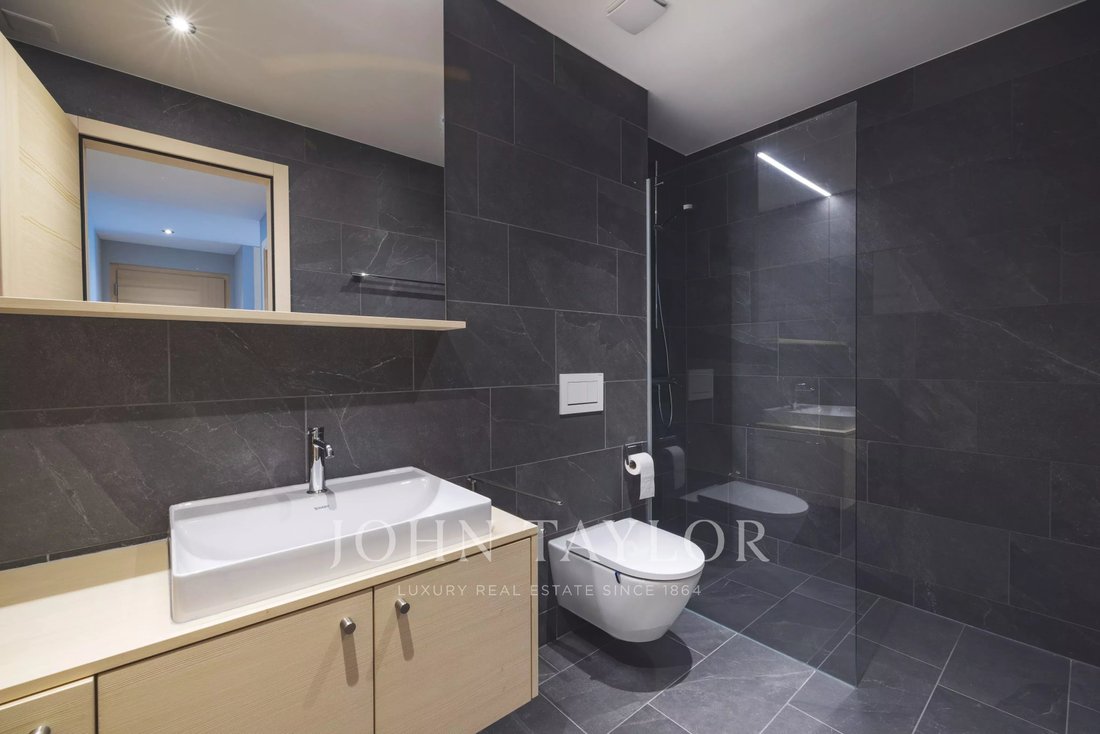Apartment in Nendaz, Valais, Switzerland 3 - 12598448